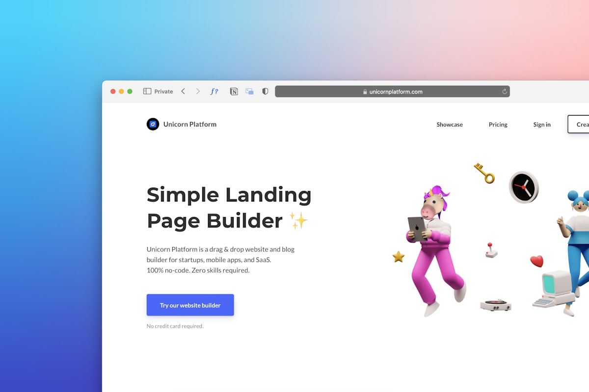 SEO Optimization