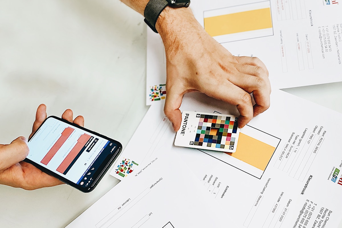 Responsive Web Design